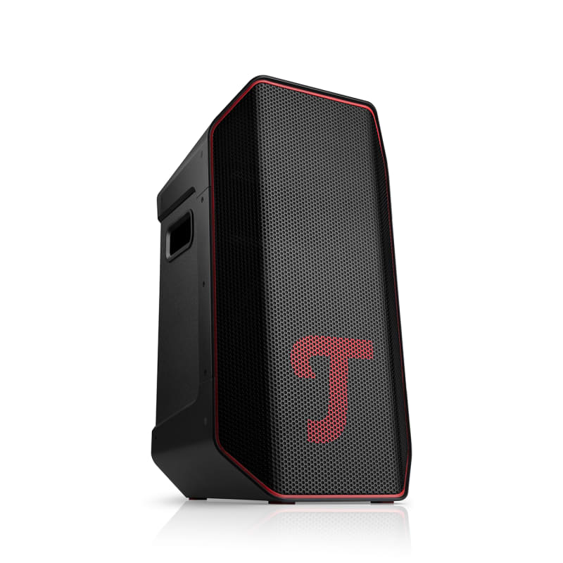 Teufel Rockster Air 2 Bluetoothlautsprecher